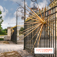 Grandeur Nature II, le festival d'art contemporain gratuit au parc du Château de Fontainebleau - 71115F3E 7705 4A1C BD74 686E48D71676