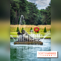 Grandeur Nature II, le festival d'art contemporain gratuit au parc du Château de Fontainebleau - F3F4C685 DC1A 423D BA19 1AAC9F308815