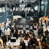 Salon de la photo 2025 : Téléchargez vos places gratuitement ! - 54057409908 83191c93ba b