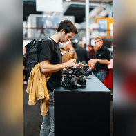 Salon de la photo 2025 : Téléchargez vos places gratuitement ! - 54057498449 6755302c4a b