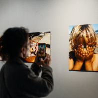 Salon de la photo 2025 : Téléchargez vos places gratuitement ! - 54060020300 d5b3a9df05 b