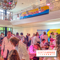 Championnat du Monde de Docteur Maboul à Paris - IMG 5919