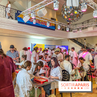 Championnat du Monde de Docteur Maboul à Paris - IMG 5925