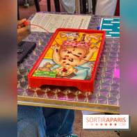 Championnat du Monde de Docteur Maboul à Paris - IMG 5927