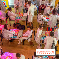 Championnat du Monde de Docteur Maboul à Paris - IMG 5943