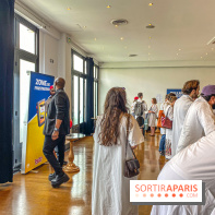 Championnat du Monde de Docteur Maboul à Paris - IMG 5946