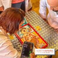 Championnat du Monde de Docteur Maboul à Paris - IMG 6003