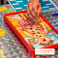 Championnat du Monde de Docteur Maboul à Paris - IMG 6008