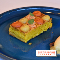 Les Magnolias, le restaurant gastronomique au Perreux-sur-Marne (94) - DSC 4373 Fotor