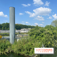 Archipel des Berges Niki de Saint-Phalle - nos photos - 953C28F5 58D9 4603 86A0 2419014EAF16