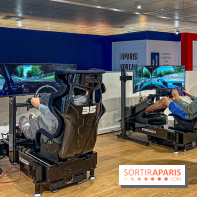 Korean Wave au BHV Marais: pop up XXL dédié à la K-Beauty, K-Food, K-Fashion, K-Culture et au Gaming