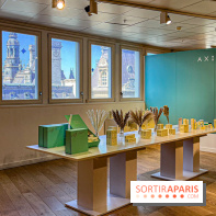 Korean Wave au BHV Marais: pop up XXL dédié à la K-Beauty, K-Food, K-Fashion, K-Culture et au Gaming - image00015