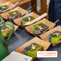 Korean Wave au BHV Marais: pop up XXL dédié à la K-Beauty, K-Food, K-Fashion, K-Culture et au Gaming