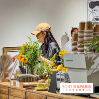 Korean Wave au BHV Marais: pop up XXL dédié à la K-Beauty, K-Food, K-Fashion, K-Culture et au Gaming