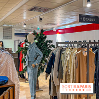 Korean Wave au BHV Marais: pop up XXL dédié à la K-Beauty, K-Food, K-Fashion, K-Culture et au Gaming