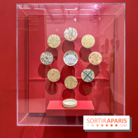 Exposition Art Brut au Grand Palais - IMG 6035