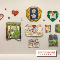 Exposition Art Brut au Grand Palais - IMG 6036