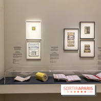 Exposition Art Brut au Grand Palais