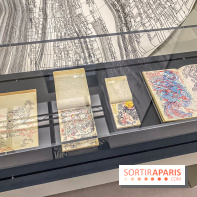 Exposition Art Brut au Grand Palais
