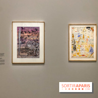 Exposition Art Brut au Grand Palais - IMG 6047