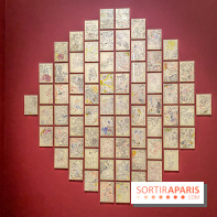 Exposition Art Brut au Grand Palais