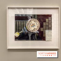 Exposition Art Brut au Grand Palais