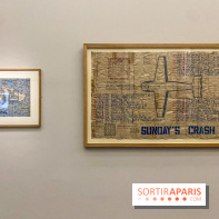 Exposition Art Brut au Grand Palais - IMG 6052