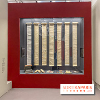 Exposition Art Brut au Grand Palais - IMG 6053