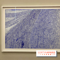 Exposition Art Brut au Grand Palais - IMG 6054