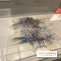 Exposition Art Brut au Grand Palais
