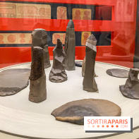 Exposition Art Brut au Grand Palais