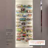 Exposition Art Brut au Grand Palais