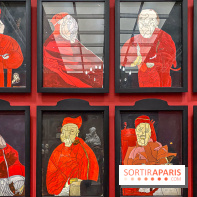 Exposition Art Brut au Grand Palais - IMG 6091