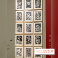 Exposition Art Brut au Grand Palais