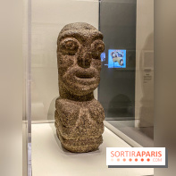 Exposition Art Brut au Grand Palais
