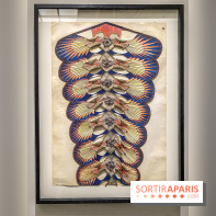 Exposition Art Brut au Grand Palais