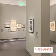 Exposition Art Brut au Grand Palais