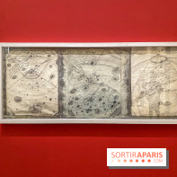 Exposition Art Brut au Grand Palais