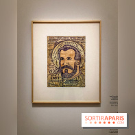 Exposition Art Brut au Grand Palais