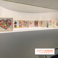 Niki de Saint Phalle, Jean Tinguely, Pontus Hultén : nos photos de l'expo inédite au Grand Palais - IMG 6160