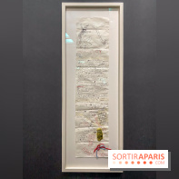 Niki de Saint Phalle, Jean Tinguely, Pontus Hultén : nos photos de l'expo inédite au Grand Palais - IMG 6174