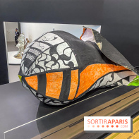 Niki de Saint Phalle, Jean Tinguely, Pontus Hultén : nos photos de l'expo inédite au Grand Palais - IMG 6178