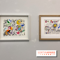 Niki de Saint Phalle, Jean Tinguely, Pontus Hultén : nos photos de l'expo inédite au Grand Palais - IMG 6190
