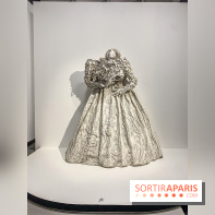 Niki de Saint Phalle, Jean Tinguely, Pontus Hultén : nos photos de l'expo inédite au Grand Palais - IMG 6208