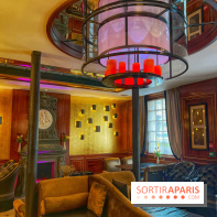 Hôtel Belmont - IMG 3106