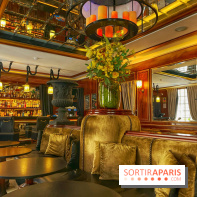 Hôtel Belmont - IMG 3108