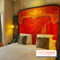 Hôtel Belmont - IMG 3109