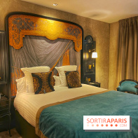 Hôtel Belmont - IMG 3110