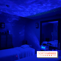 Hôtel et spa Belmont - IMG 3123