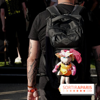 Hellfest 2025 - Jeudi 19 juin, nos photos